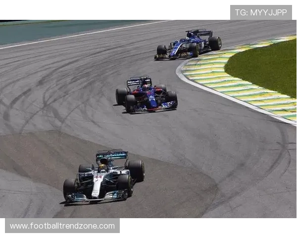 F1赛场风云再起车手争冠白热化新规引发各队战略全面升级